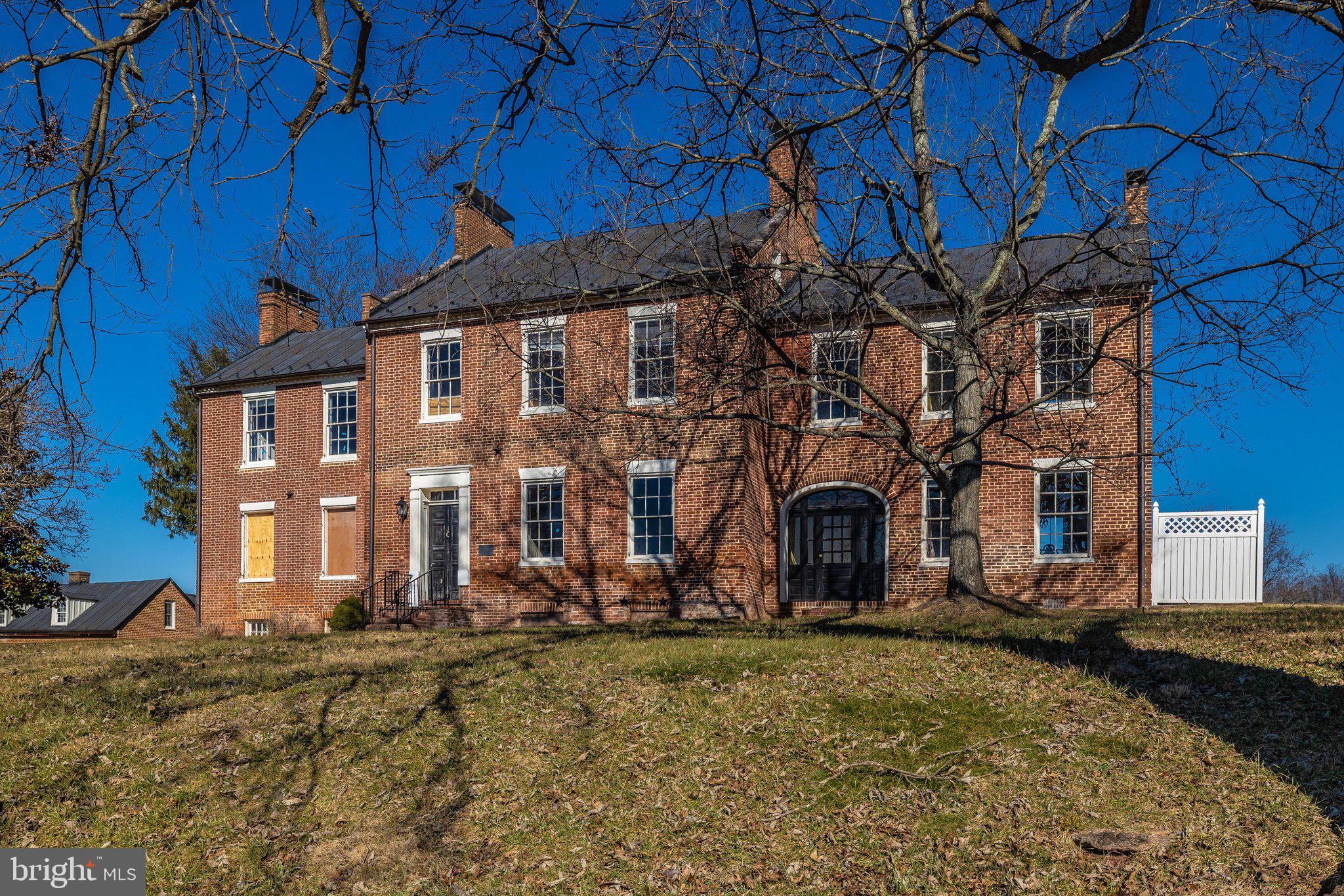 24009 Whites Ferry Road Dickerson, MD 20842 - Photo 46 of 72 EK_07046