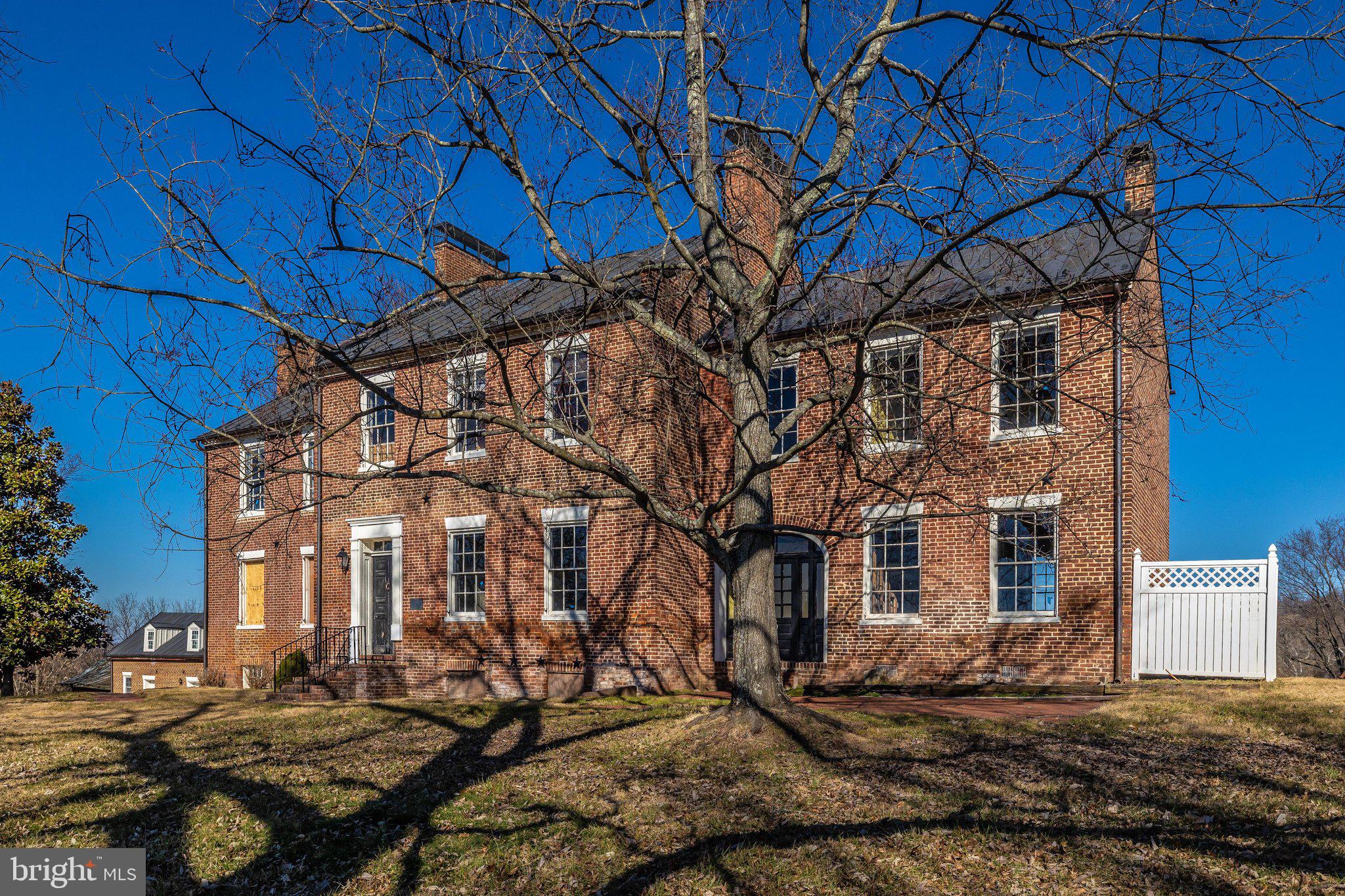 24009 Whites Ferry Road Dickerson, MD 20842 - Photo 48 of 72 EK_07051