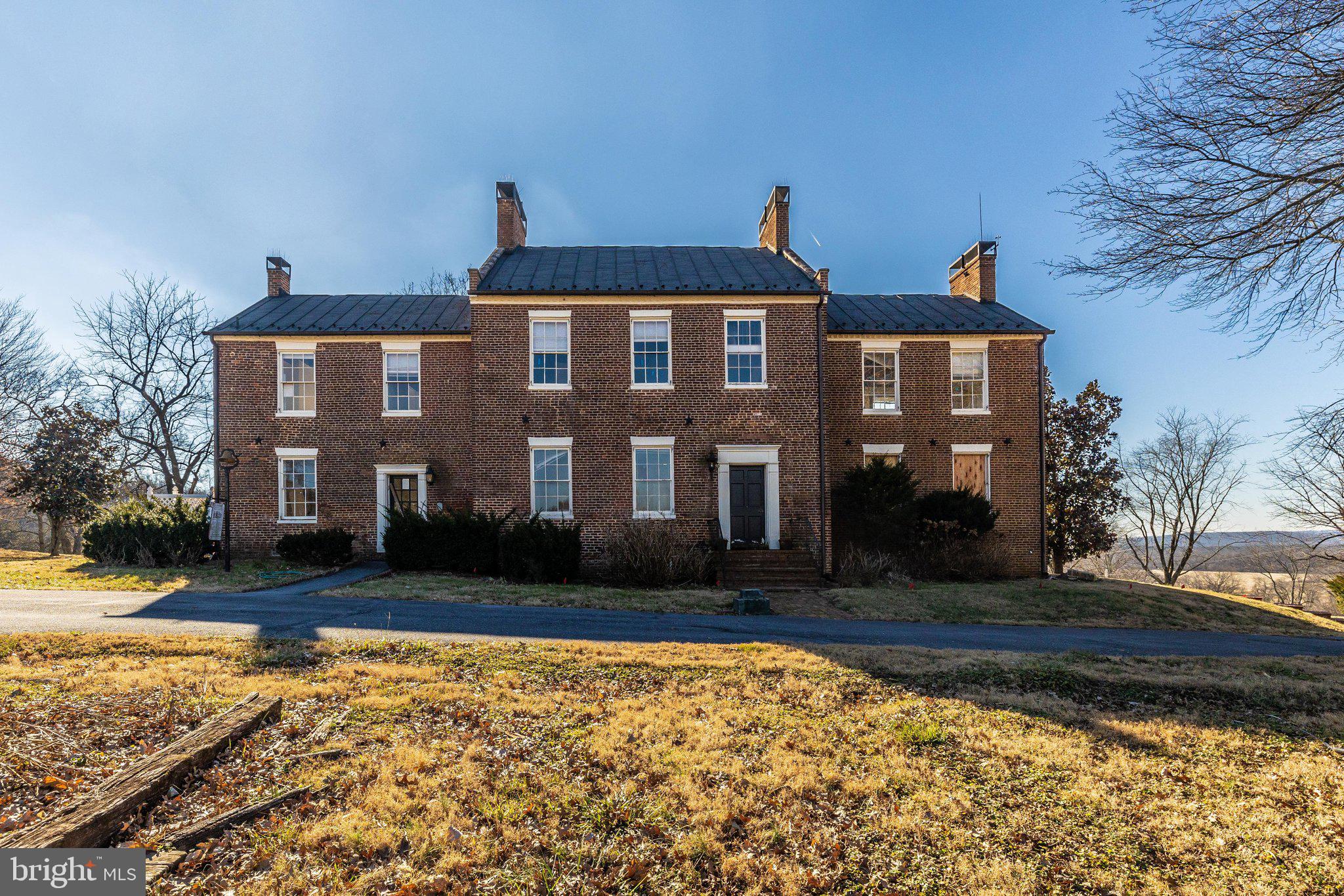 24009 Whites Ferry Road Dickerson, MD 20842 - Photo 63 of 72 EK_07100