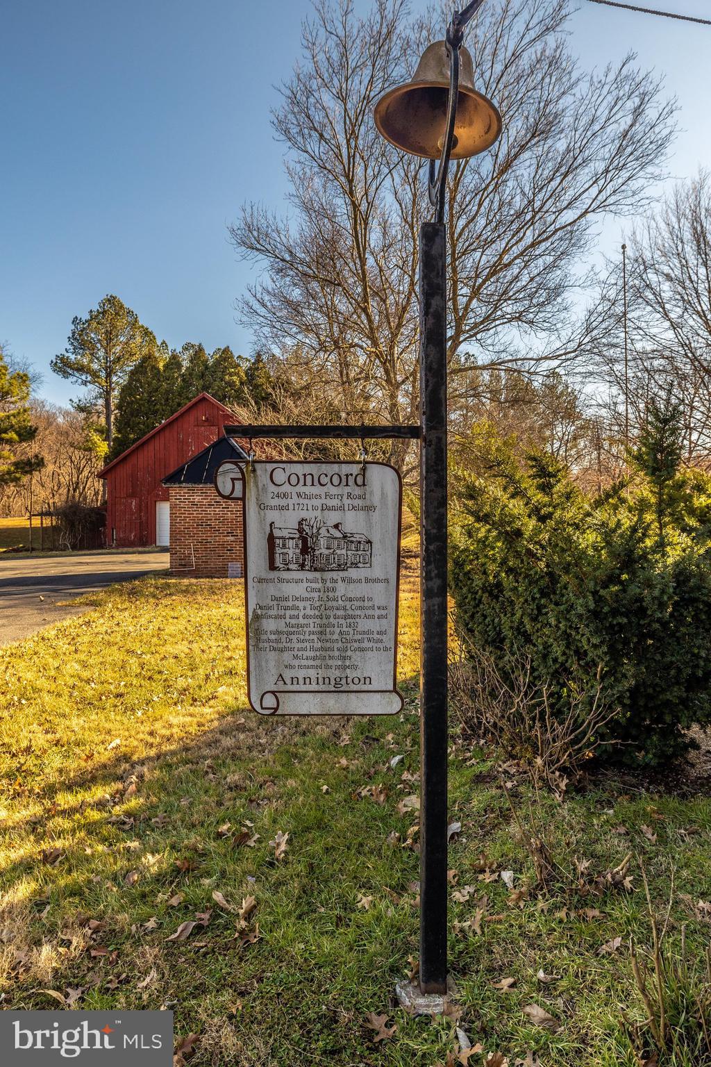 24009 Whites Ferry Road Dickerson, MD 20842 - Photo 68 of 72 EK_07123