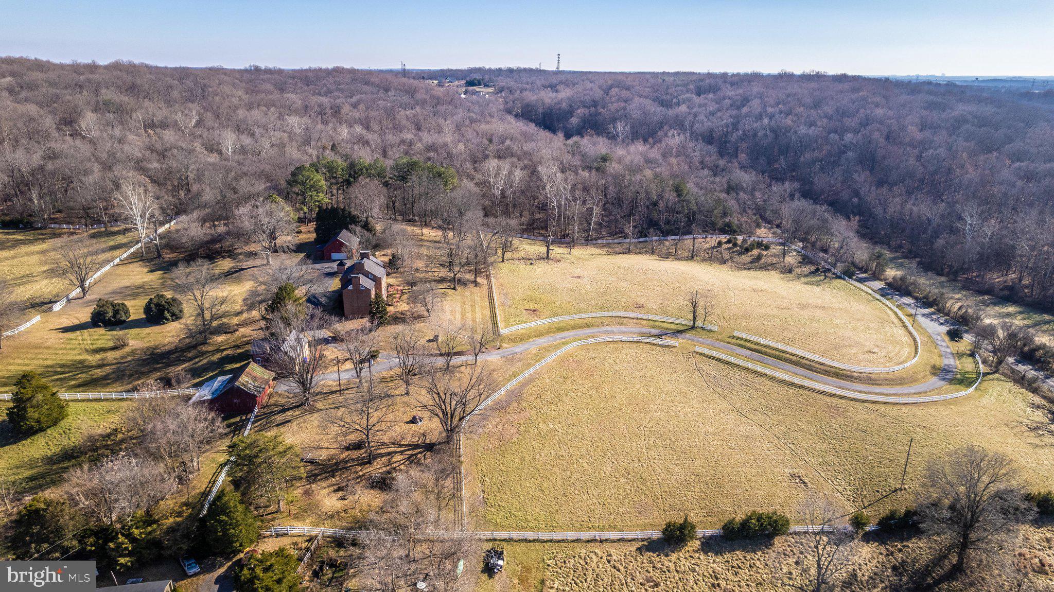 24009 Whites Ferry Road Dickerson, MD 20842 - Photo 8 of 72 DJI_0161