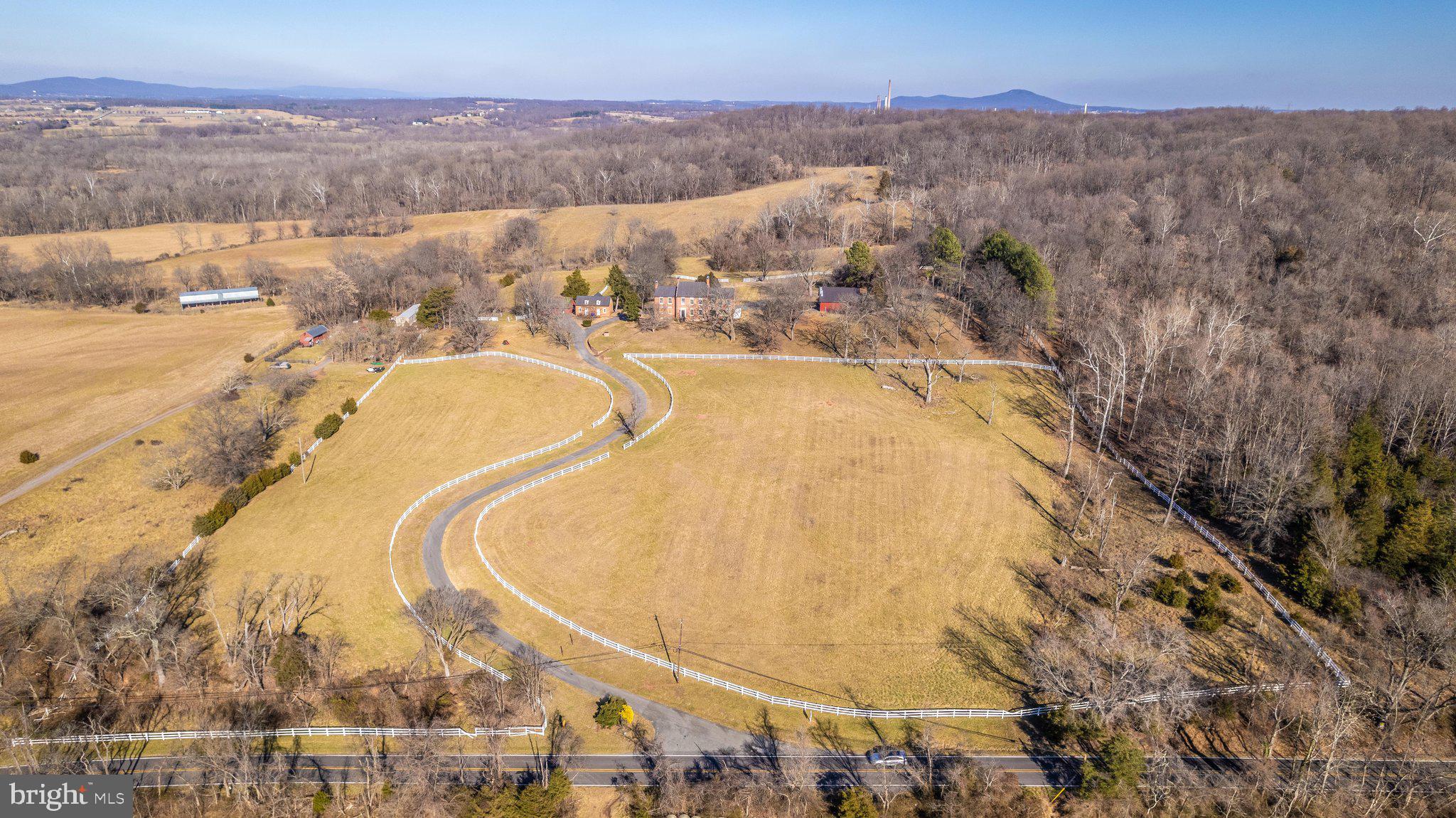 24009 Whites Ferry Road Dickerson, MD 20842 - Photo 10 of 72 DJI_0163