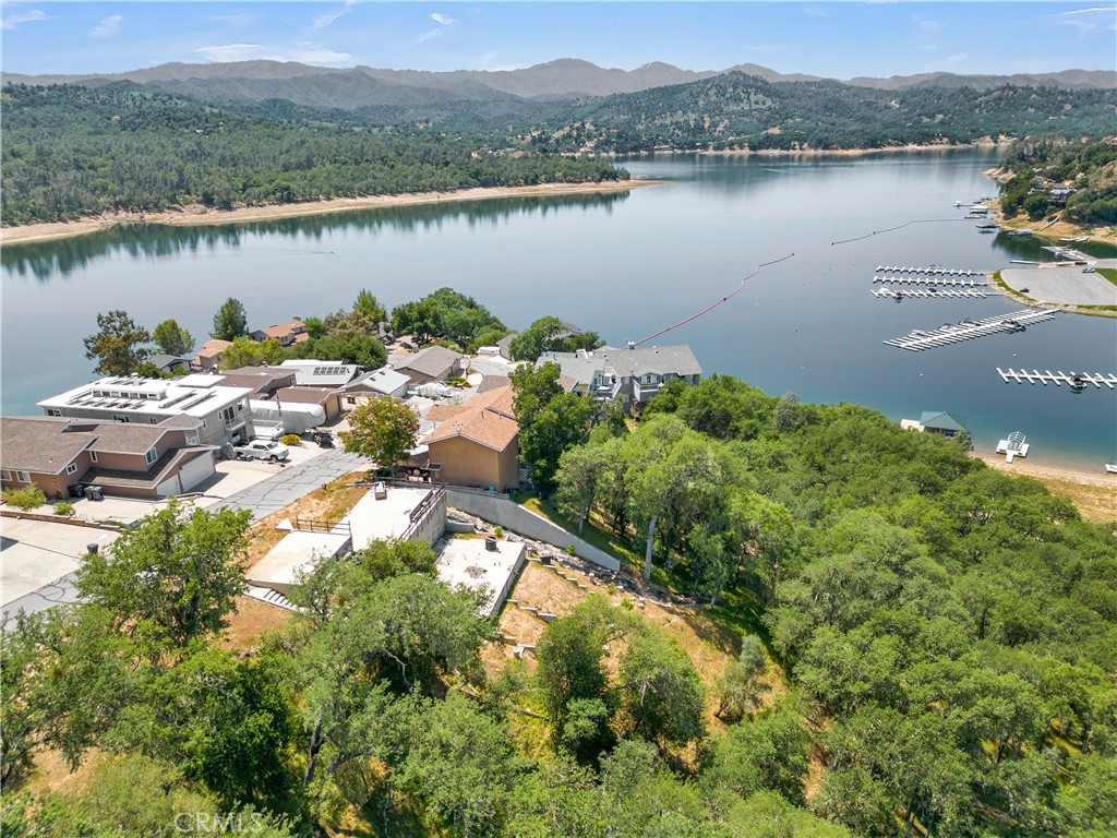 8205 Bass Point Road Bradley, CA 93426 - Photo 6 of 16 a view of a lake in middle of the town