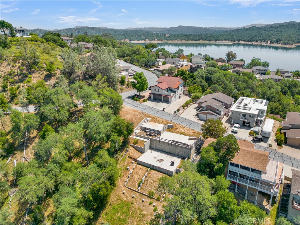 8205 Bass Point Road Bradley, CA 93426 - Photo 9 of 16 a view of lake and city
