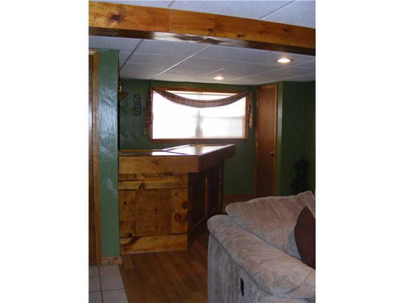 2003 Cowling Road Scottdale, PA 15683 - Photo 14 of 18 Basement/Game Room.