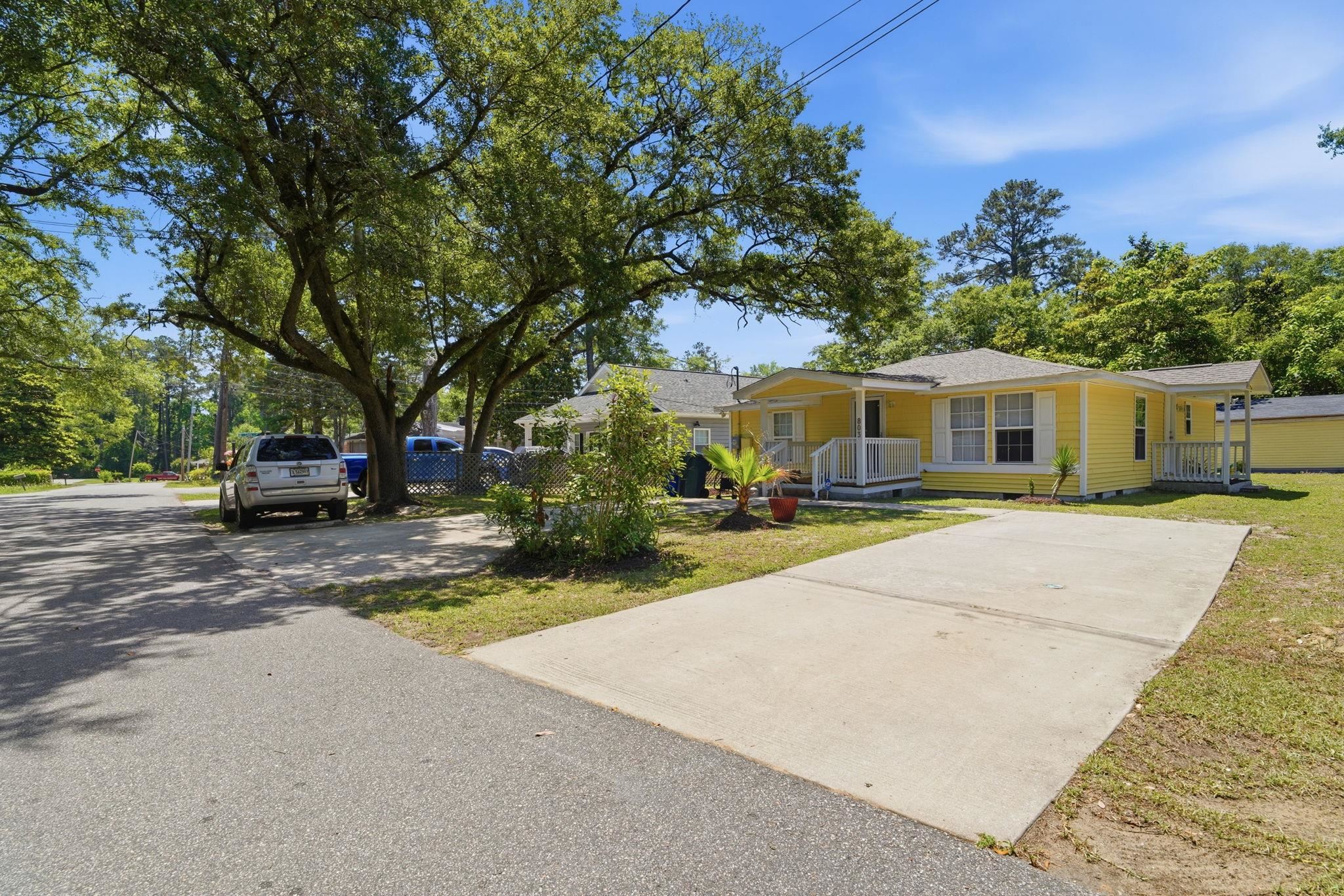 803 Melson Street Conway, SC 29527 - Photo 29 of 30