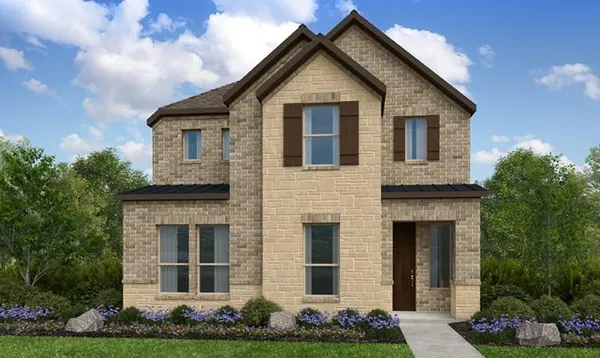 $446,945 | 1728 Goodnight Trail, Celina, TX 75009