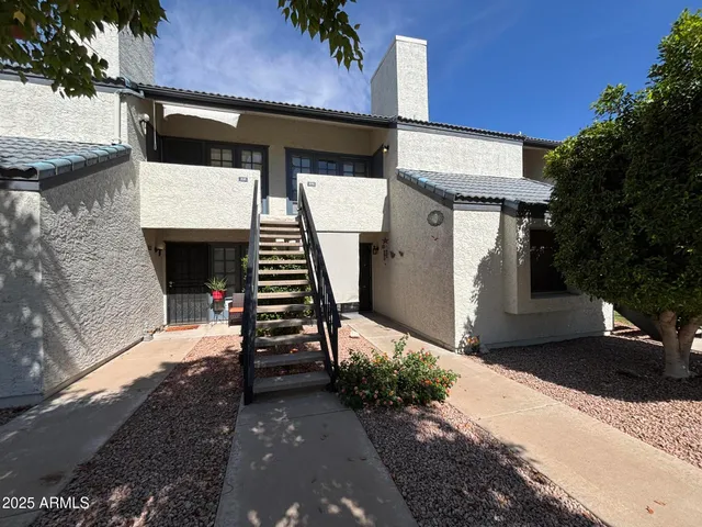 $249,900 | 3716 East University Drive, Unit 2010, Mesa, AZ 85205