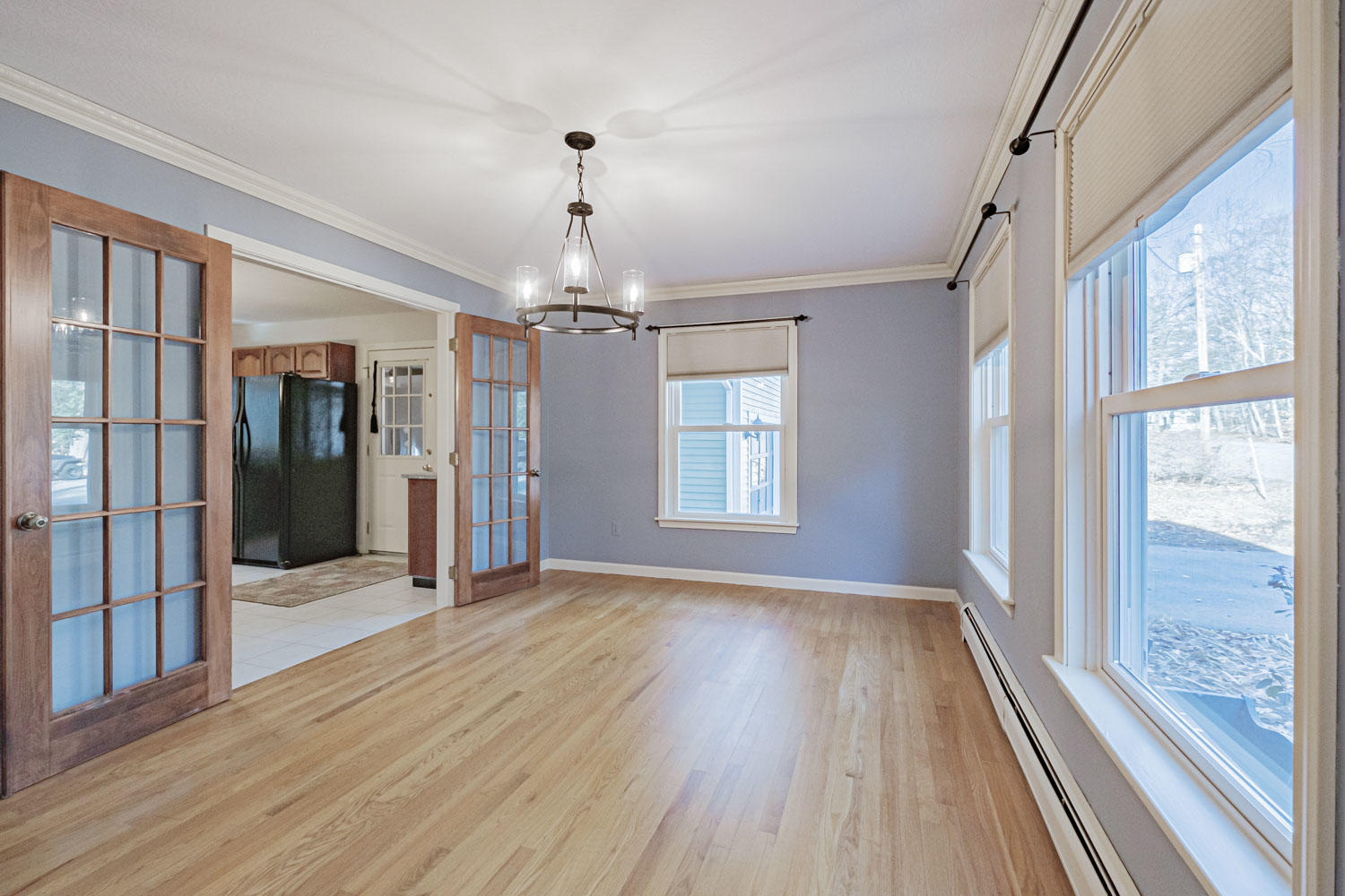 11 Marginal Way Springvale, ME 04083 - Photo 12 of 40 Dining Room