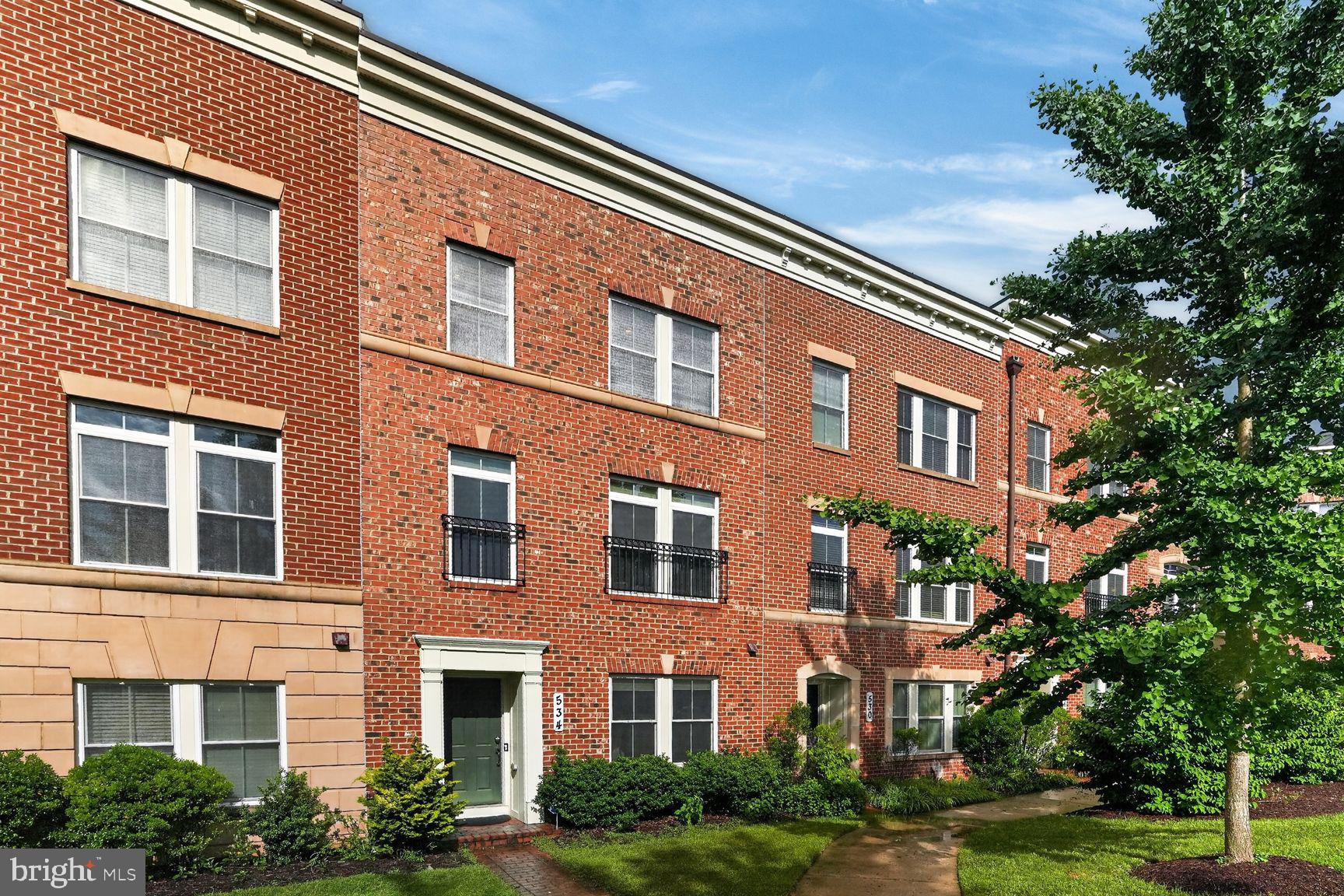 534 Rudbeckia Place Gaithersburg, MD 20878 - Photo 1 of 19