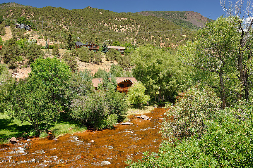 642 Frying Pan Road Basalt, CO 81621 - Photo 17 of 20 a view of a city