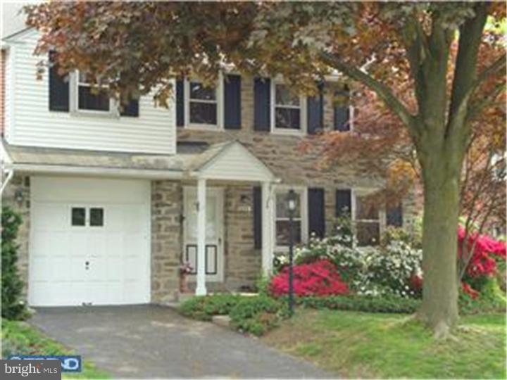 5228 Reservation Road Drexel Hill, PA 19026 - Photo 21 of 21 Exterior Front