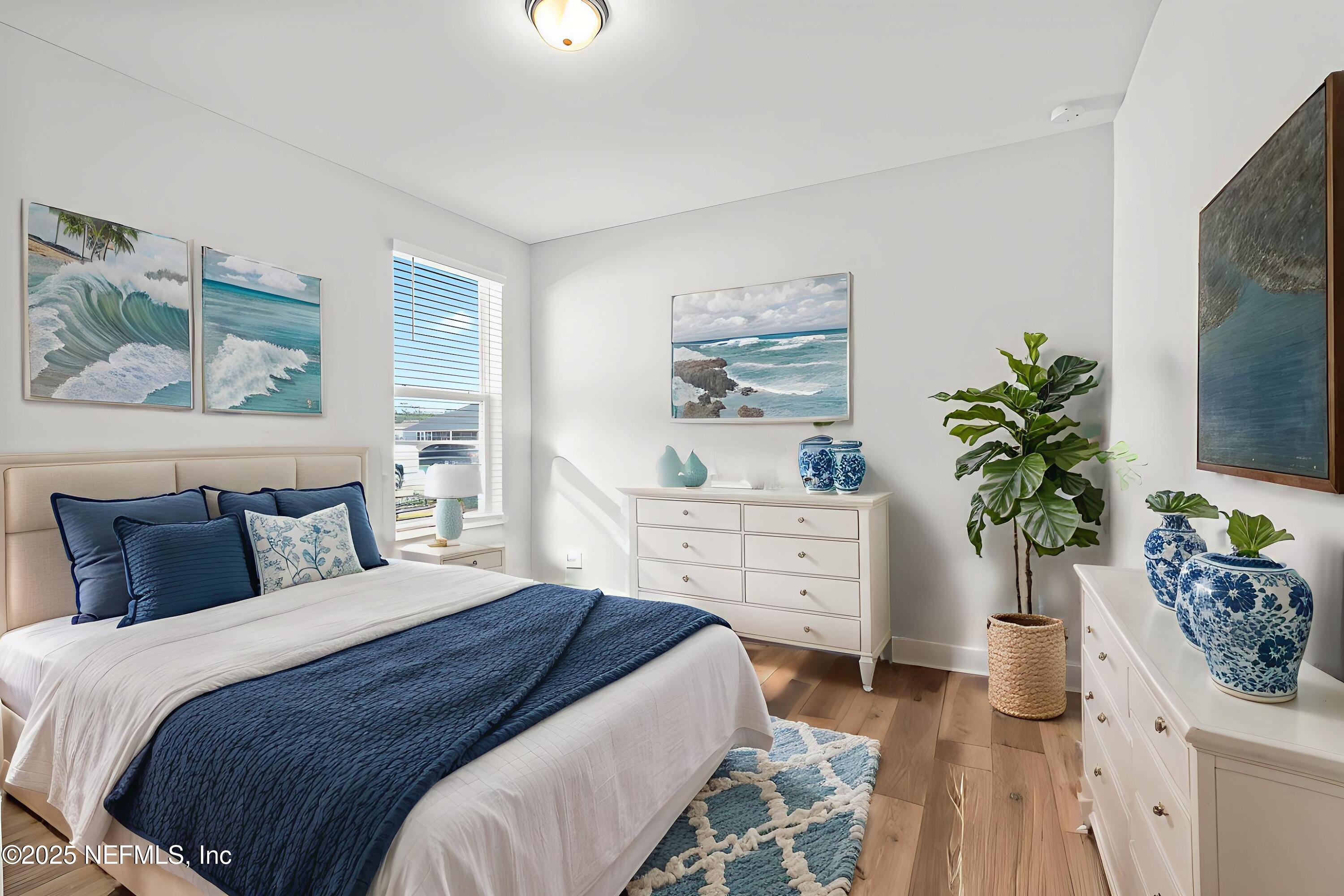 61 Oak Cluster Lane St. Augustine, FL 32092 - Photo 24 of 45 Guest Suite