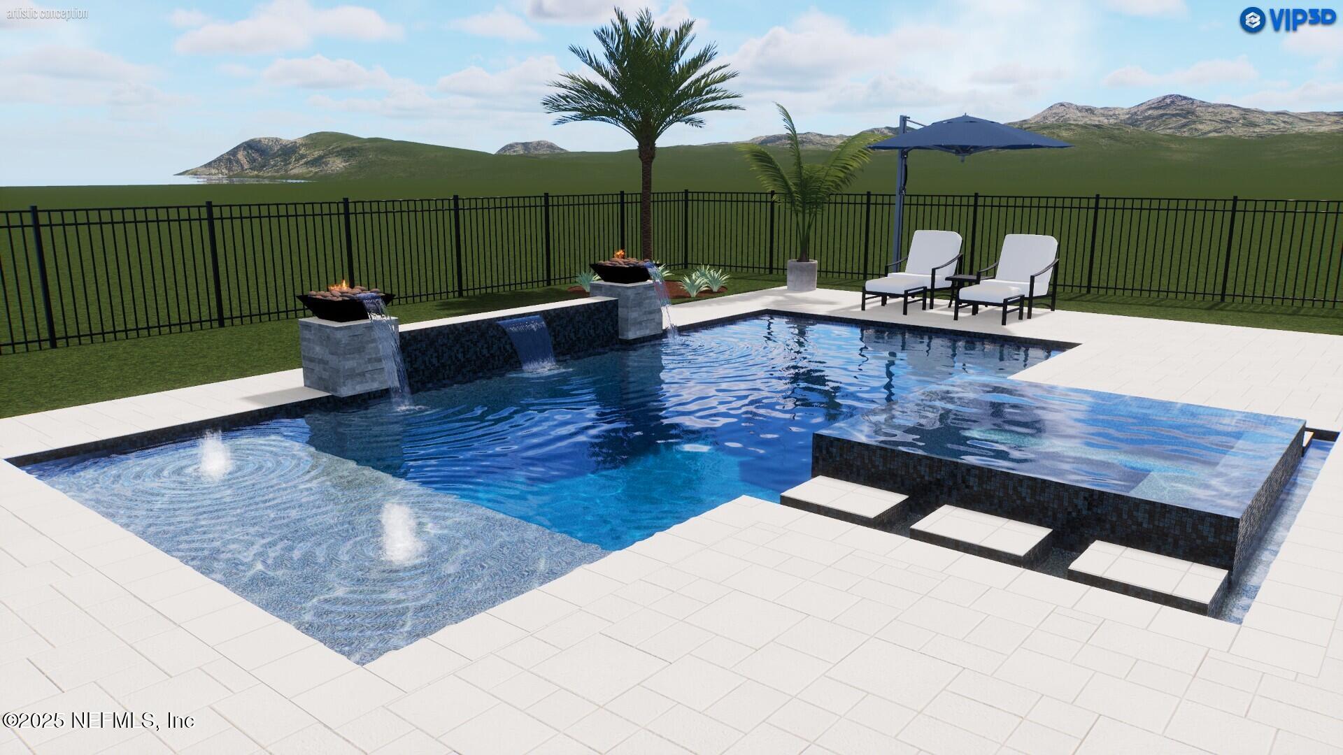 61 Oak Cluster Lane St. Augustine, FL 32092 - Photo 32 of 45 61 Oak Cluster_004