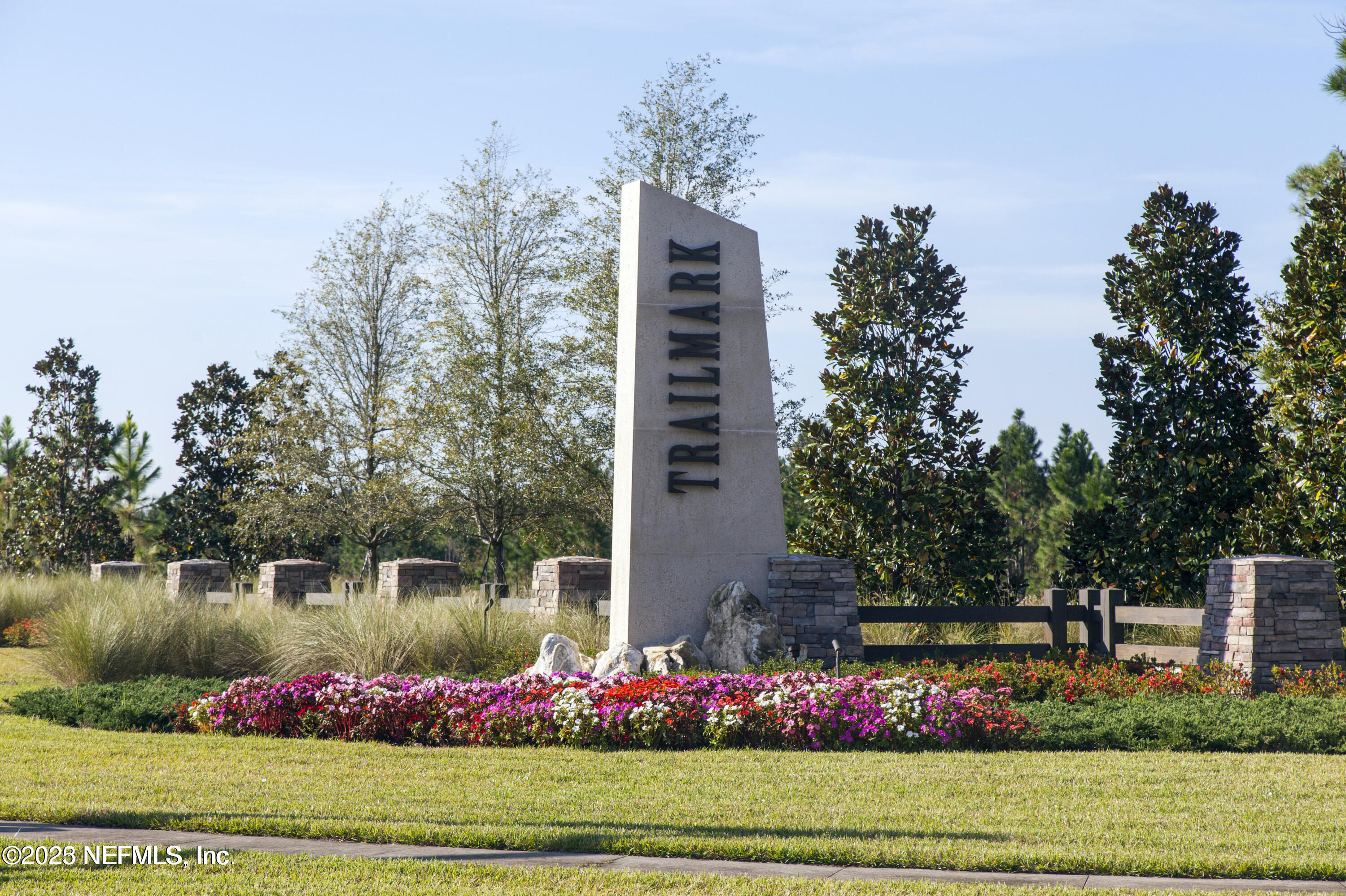 61 Oak Cluster Lane St. Augustine, FL 32092 - Photo 35 of 45 Trailmark