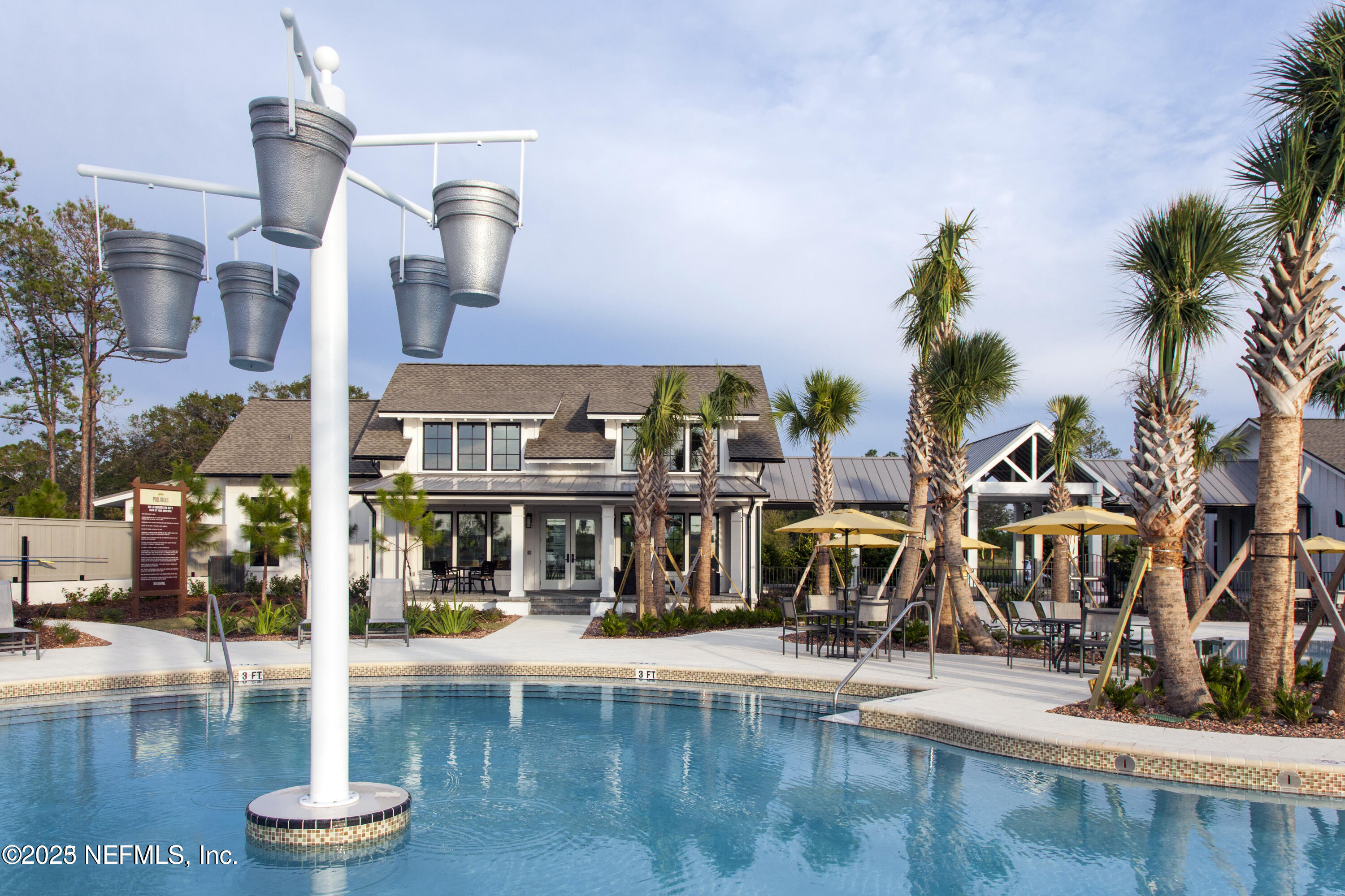 61 Oak Cluster Lane St. Augustine, FL 32092 - Photo 39 of 45 Trailmark