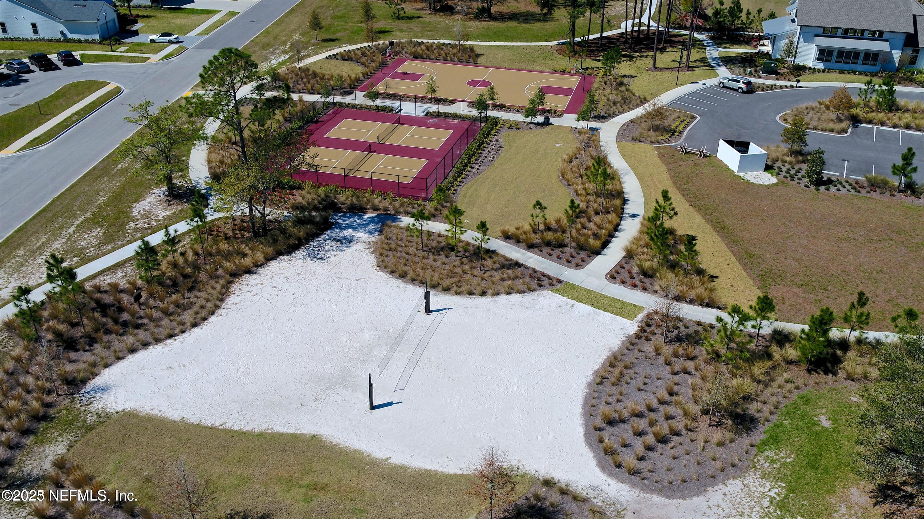 61 Oak Cluster Lane St. Augustine, FL 32092 - Photo 41 of 45 Trailmark