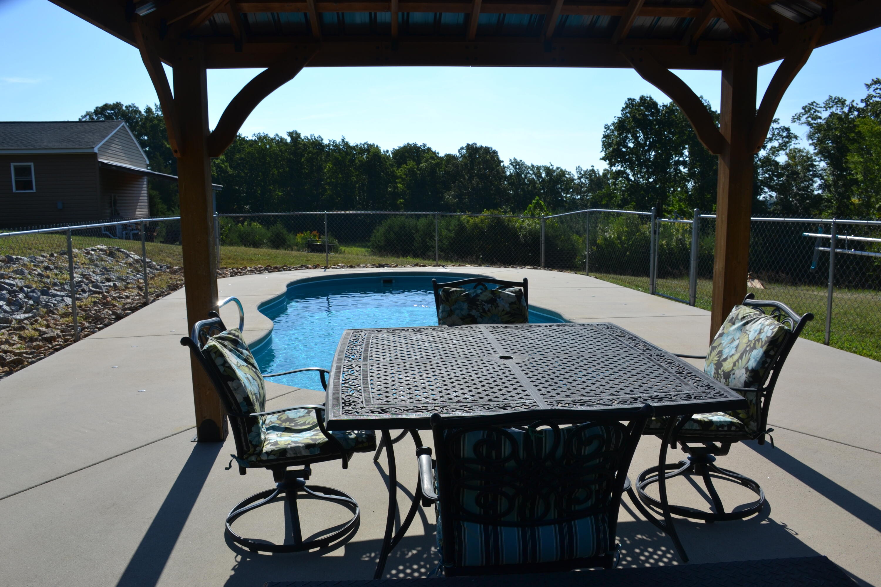1145 Sugar Barbour Road Axton, VA 24054 - Photo 105 of 121 DSC_0058