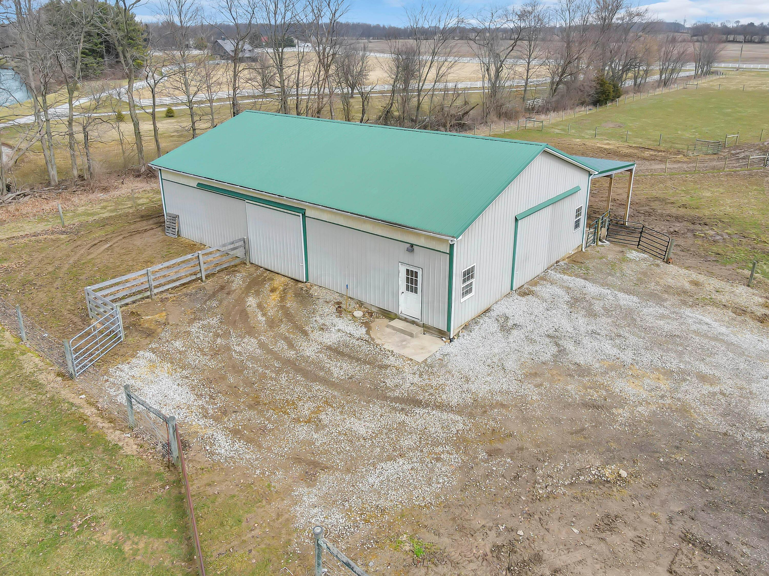 1682 Putnam Road Southwest Pataskala, OH 43062 - Photo 74 of 105