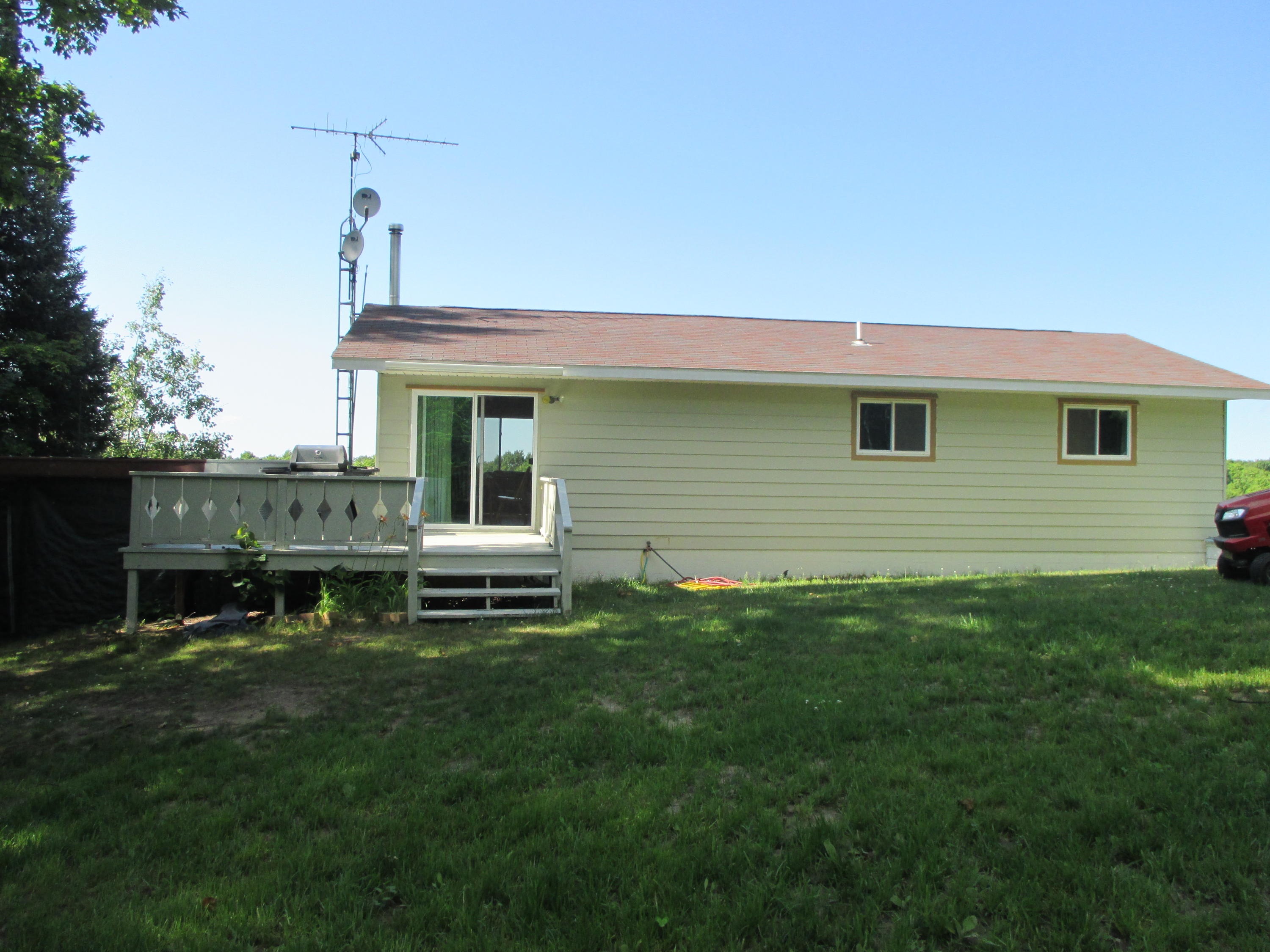 1397 McGregor Road Vanderbilt, MI 49795 - Photo 36 of 36 Gallery Image 36