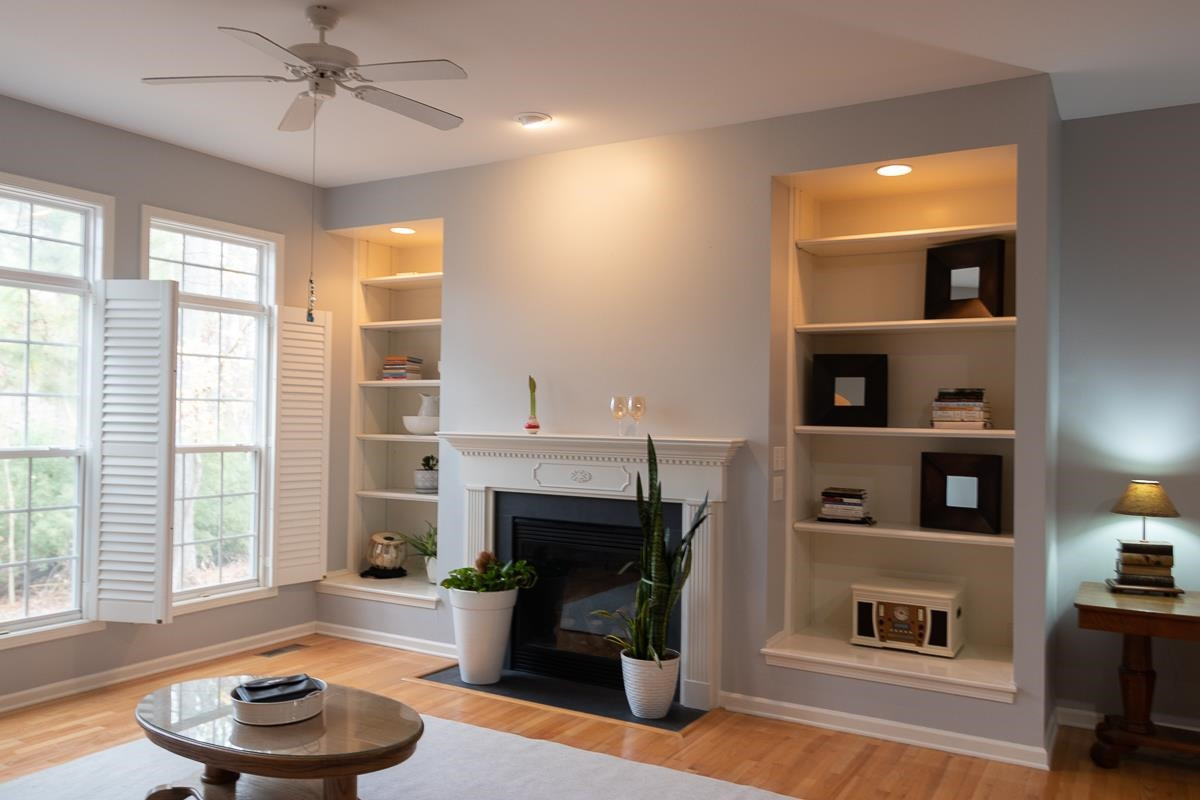 15 Pinestraw Way Durham, NC 27713 - Photo 6 of 19 Photo 6