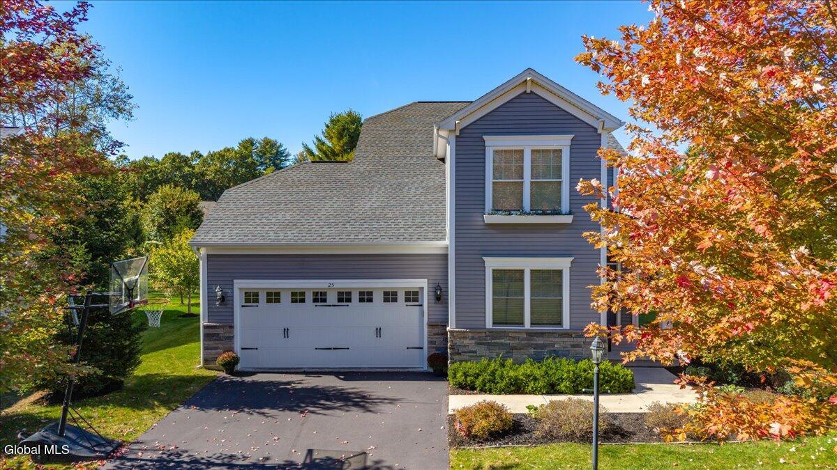 25 Cider Mill Way Wilton, NY 12866 - Photo 1 of 48 19-25 Cider Mill Way-19