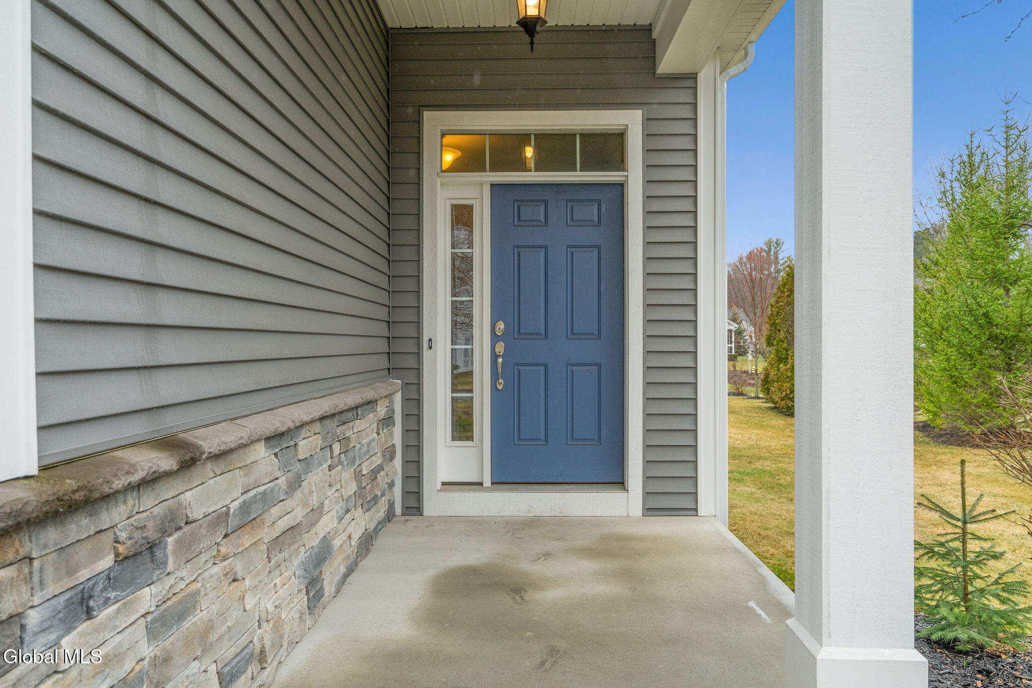25 Cider Mill Way Wilton, NY 12866 - Photo 10 of 48 Front Entry
