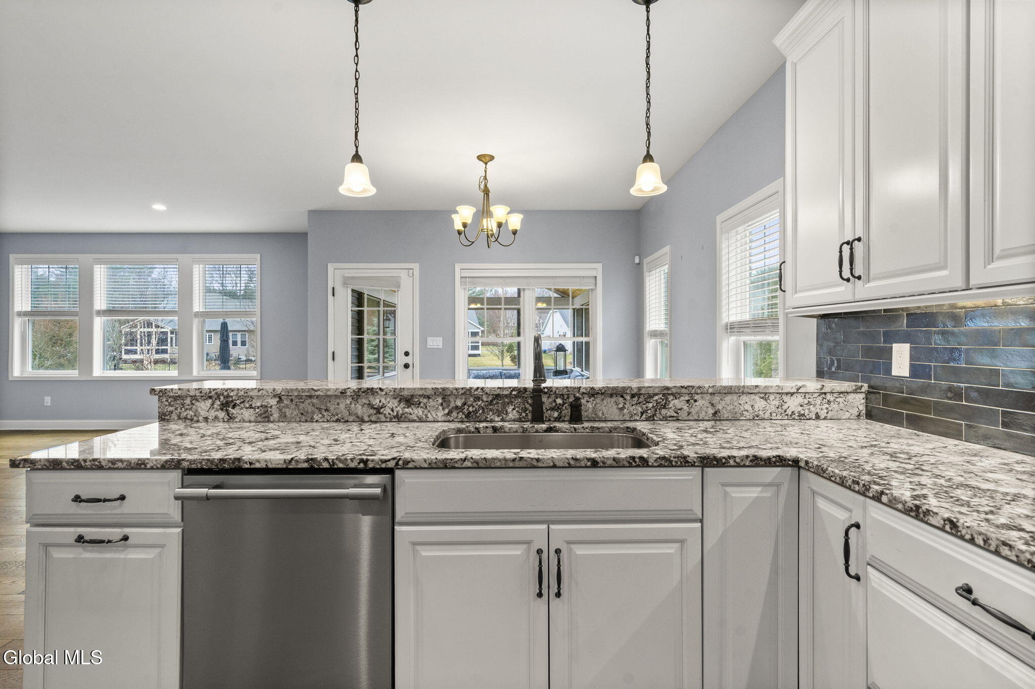 25 Cider Mill Way Wilton, NY 12866 - Photo 19 of 48 Kitchen