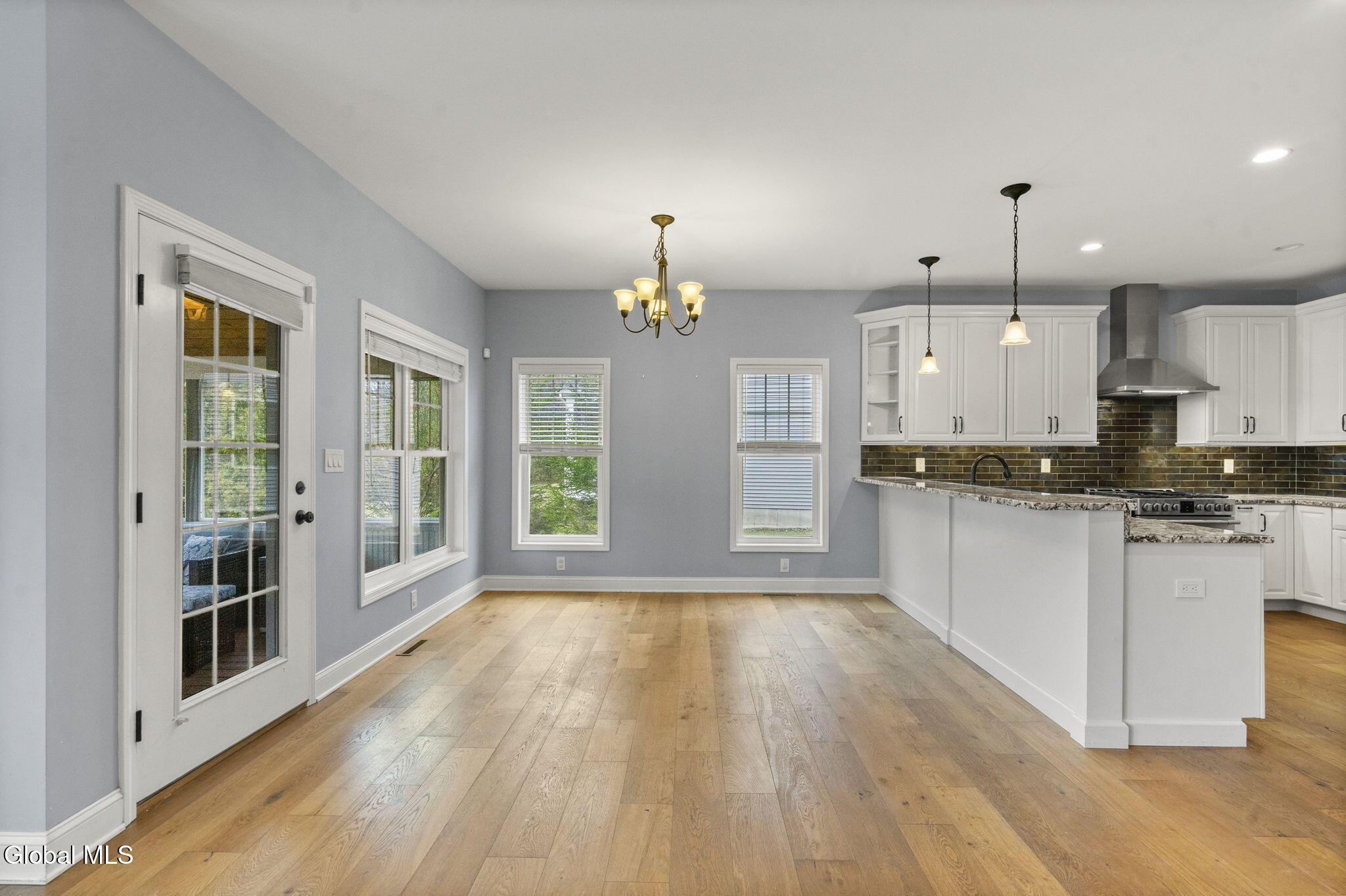 25 Cider Mill Way Wilton, NY 12866 - Photo 21 of 48 Dining Room