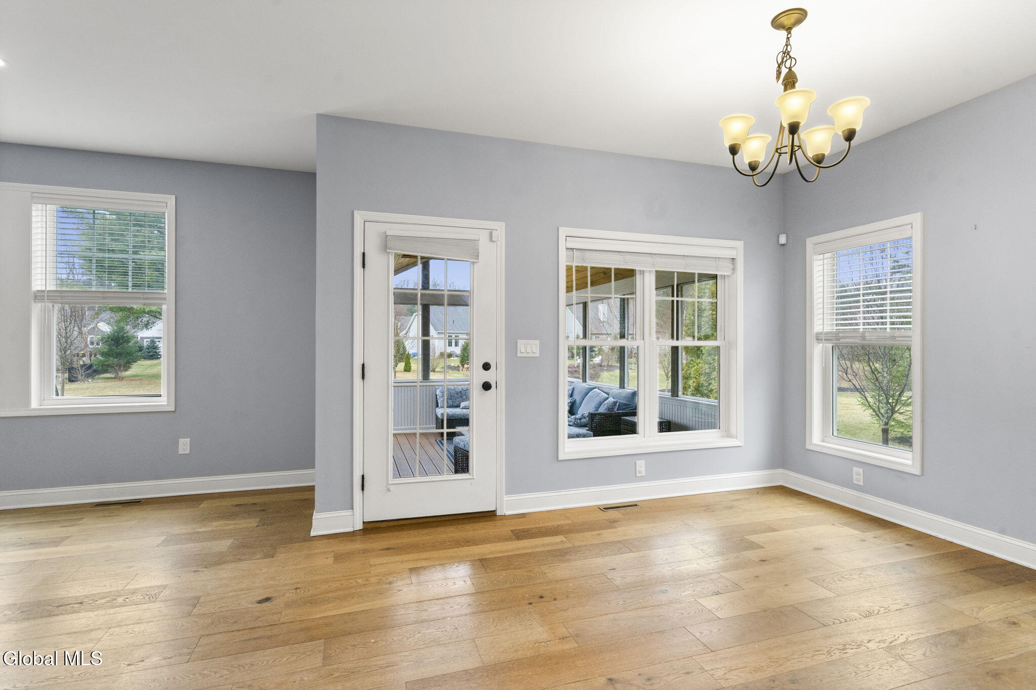 25 Cider Mill Way Wilton, NY 12866 - Photo 25 of 48 Dining Room