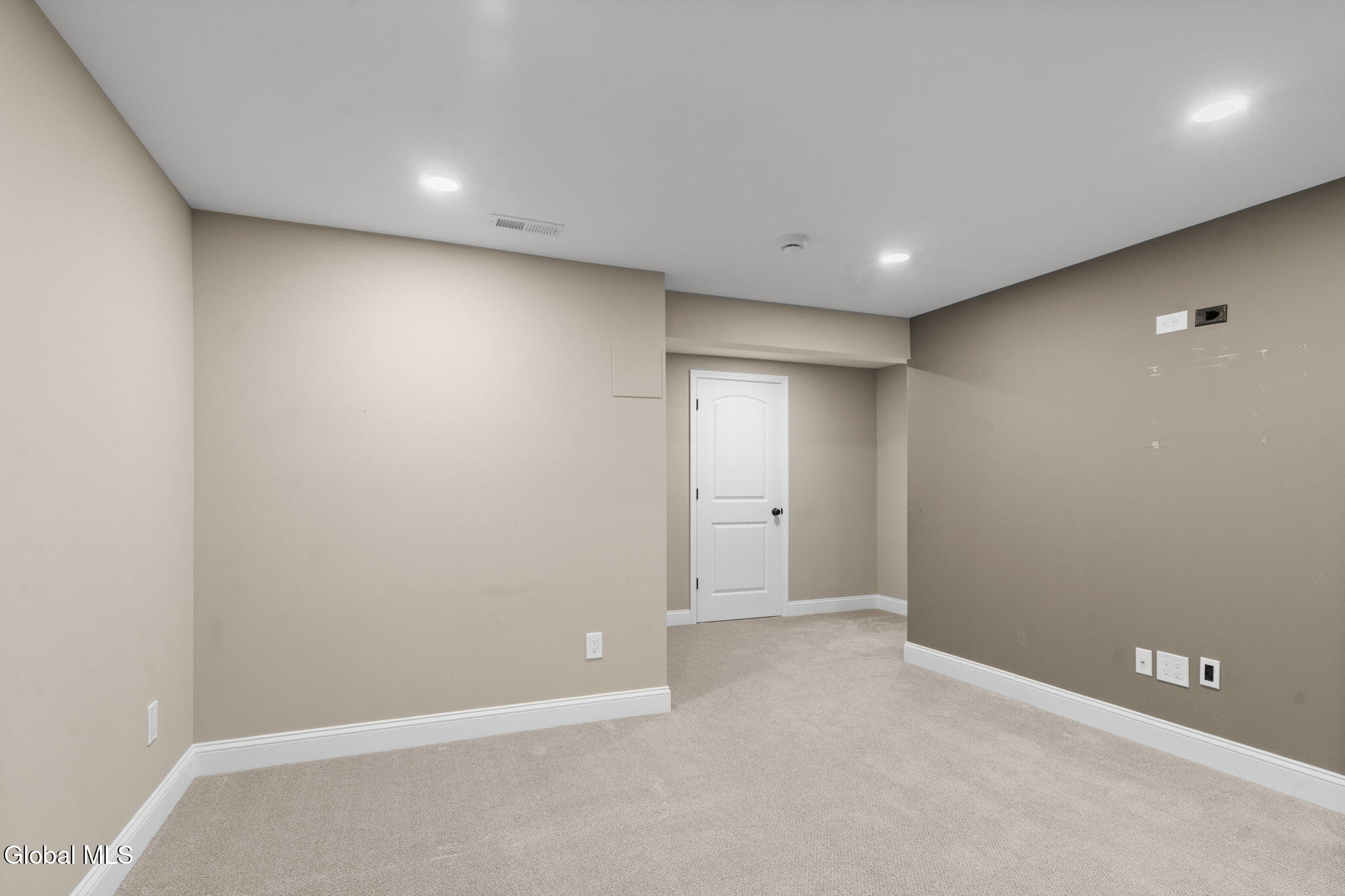 25 Cider Mill Way Wilton, NY 12866 - Photo 40 of 48 Basement