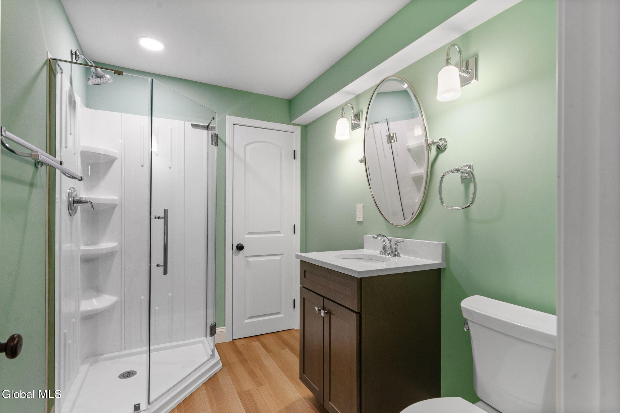 25 Cider Mill Way Wilton, NY 12866 - Photo 41 of 48 Full Basement Bath