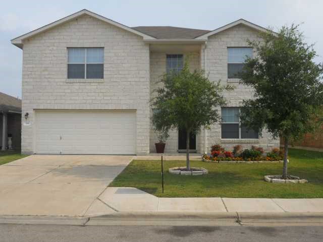 116 Pheasant Trail Bastrop, TX 78602 - Photo 1 of 1