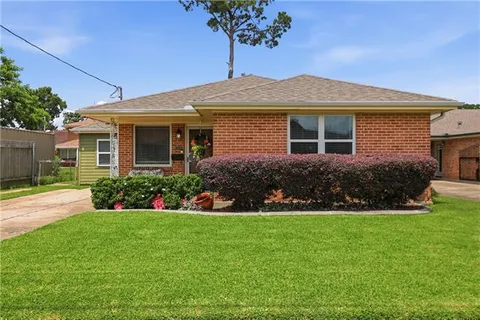 $290,000 | 1717 Taylor Street, Kenner, LA 70062