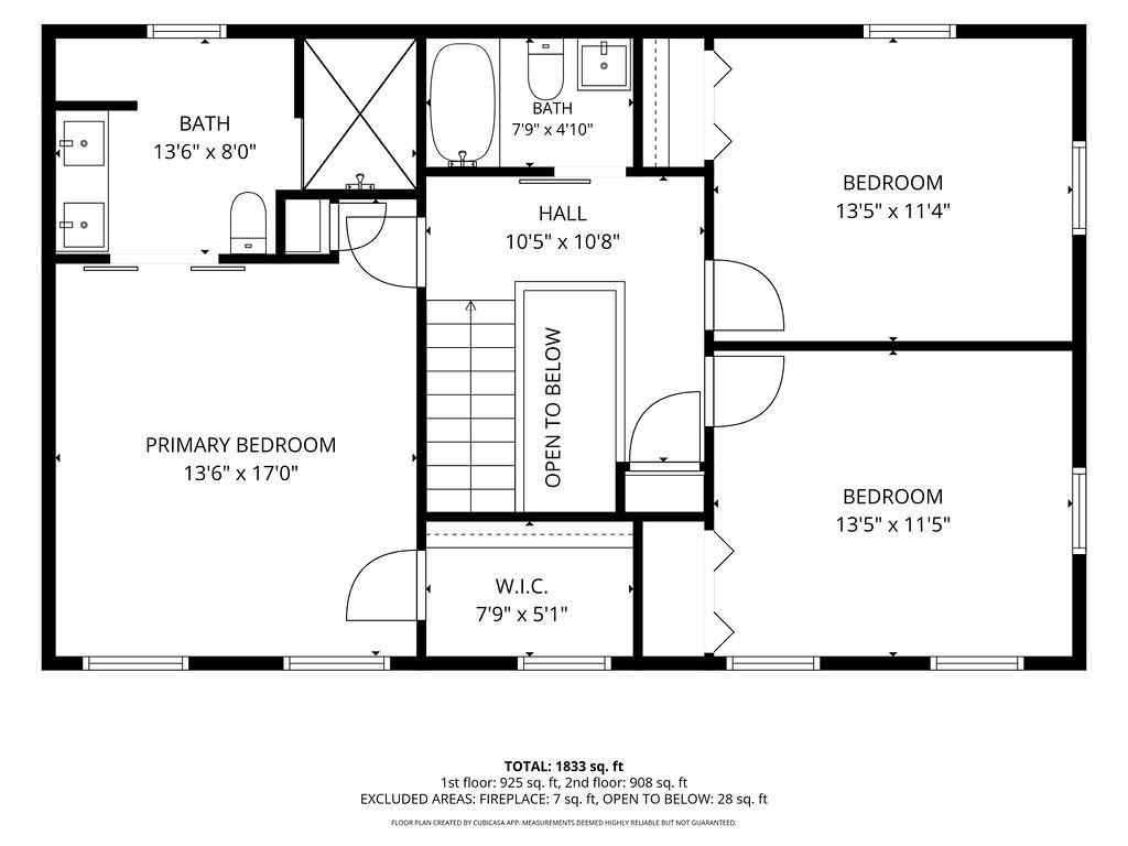 18 Heather Lane Villa Rica, GA 30180 - Photo 26 of 27 Gallery Image 26