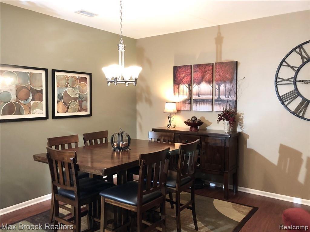 4285 Hampton Ridge Boulevard, Unit 141 Howell, MI 48843 - Photo 6 of 38
