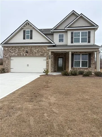 $392,000 | 6103 Ruby Falls, Lithonia, GA 30038