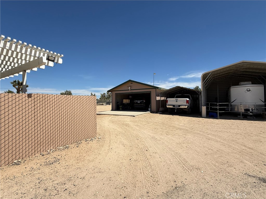 6473 Chevoit Road Phelan, CA 92371 - Photo 66 of 69