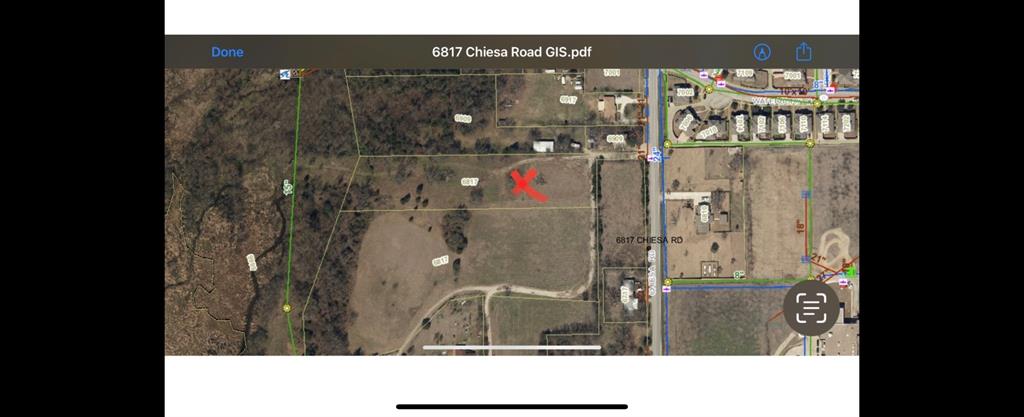 6817 Chiesa Road Rowlett, TX 75089 - Photo 4 of 7