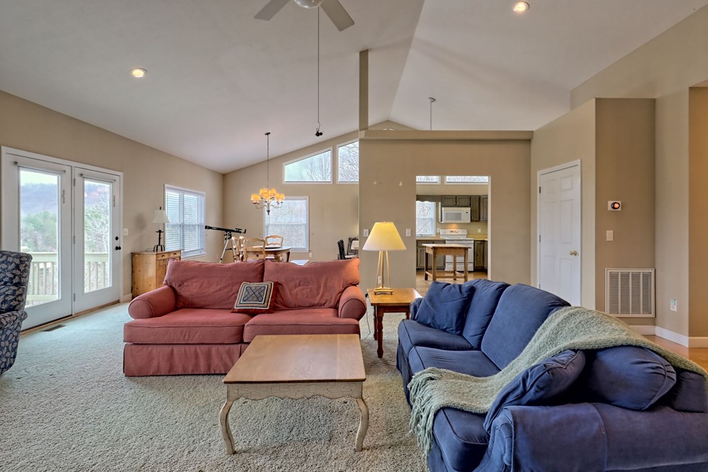116 Souther Ridge Connector Blairsville, GA 30512 - Photo 16 of 87 Gallery Image 16