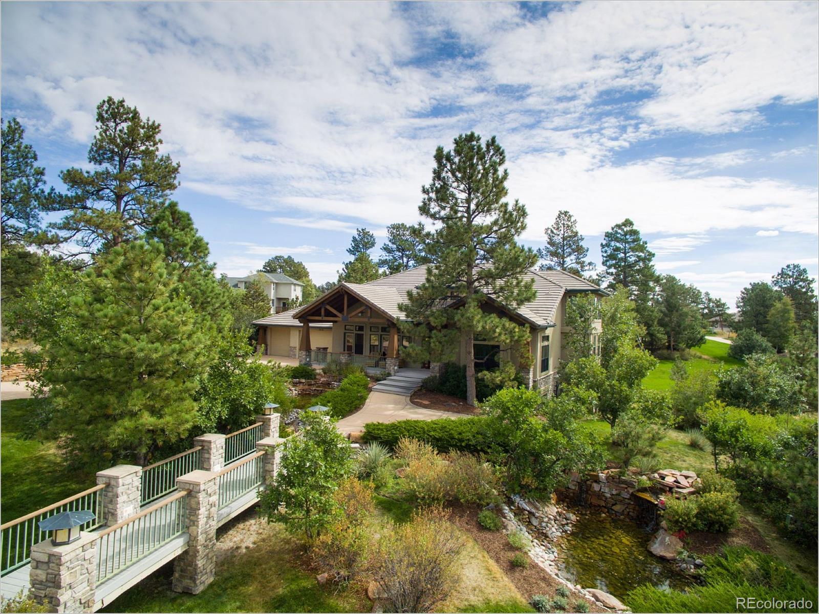 7819 Towhee Road Parker, CO 80134 - Photo 1 of 35 Gallery Image 1