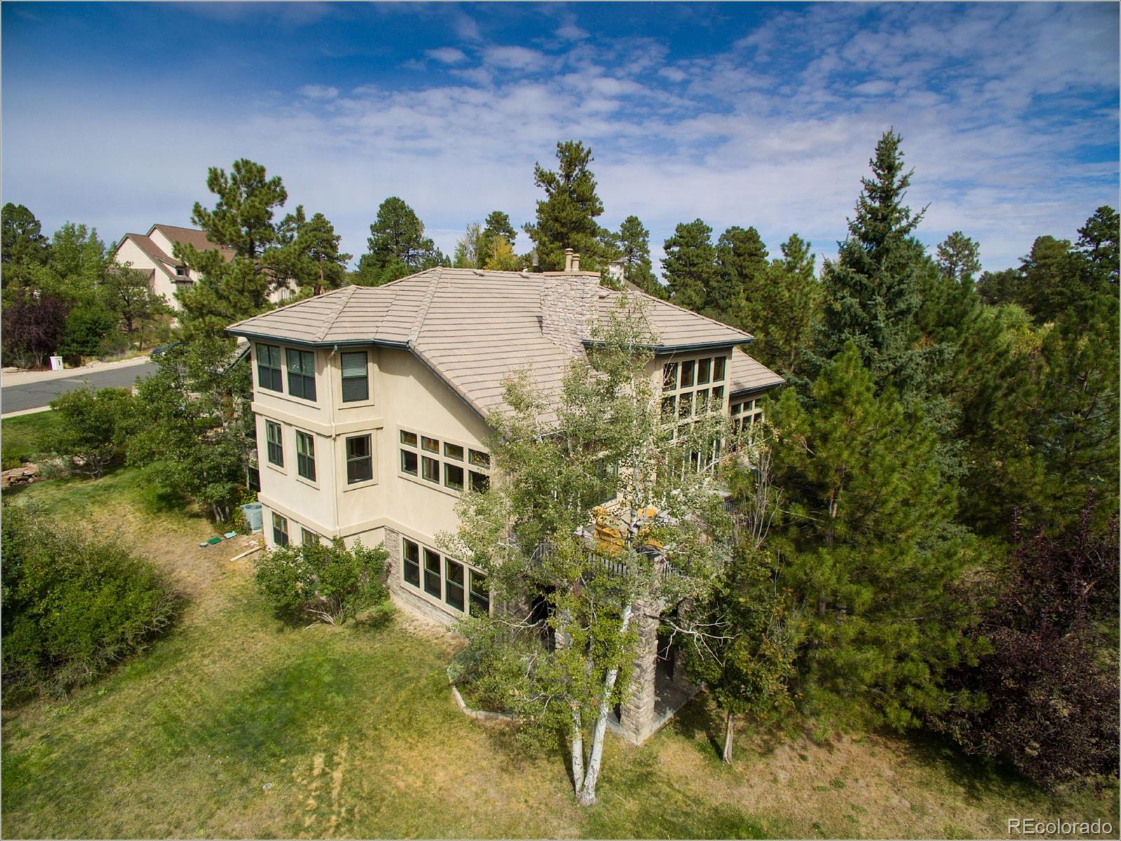 7819 Towhee Road Parker, CO 80134 - Photo 31 of 35 Gallery Image 31