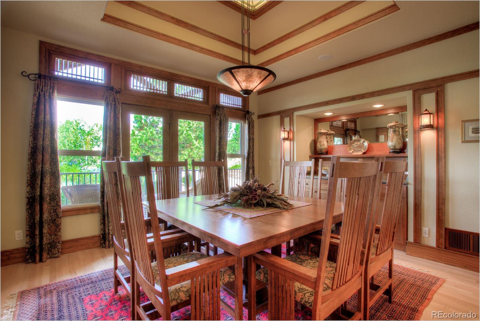 7819 Towhee Road Parker, CO 80134 - Photo 4 of 35 Gallery Image 4