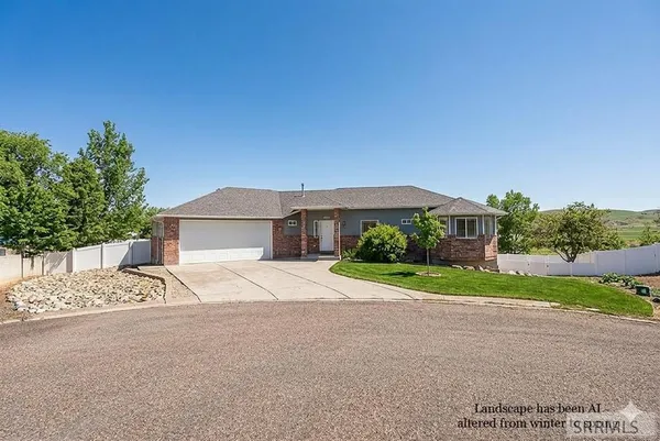 $509,900 | 100 Mountain View Drive, McCammon, ID 83250