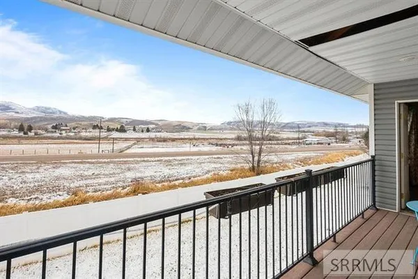 $509,900 | 100 Mountain View Drive, McCammon, ID 83250