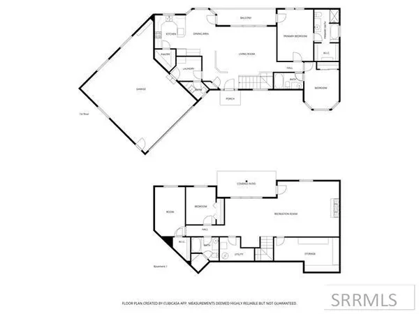 $509,900 | 100 Mountain View Drive, McCammon, ID 83250