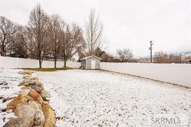 $525,000 | 100 Mountain View Drive, McCammon, ID 83250