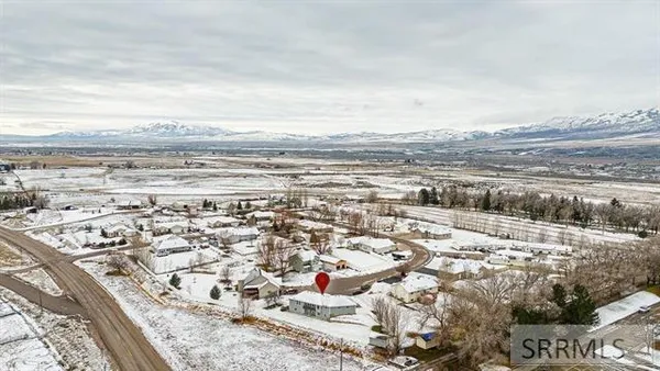 $509,900 | 100 Mountain View Drive, McCammon, ID 83250
