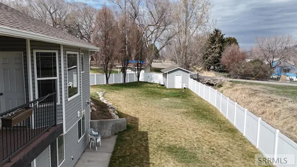$509,900 | 100 Mountain View Drive, McCammon, ID 83250