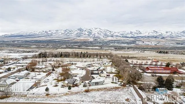 $525,000 | 100 Mountain View Drive, McCammon, ID 83250